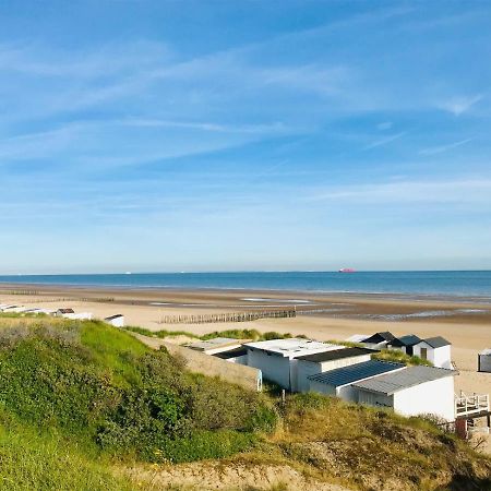 Ostend'Ing Calais Exterior photo